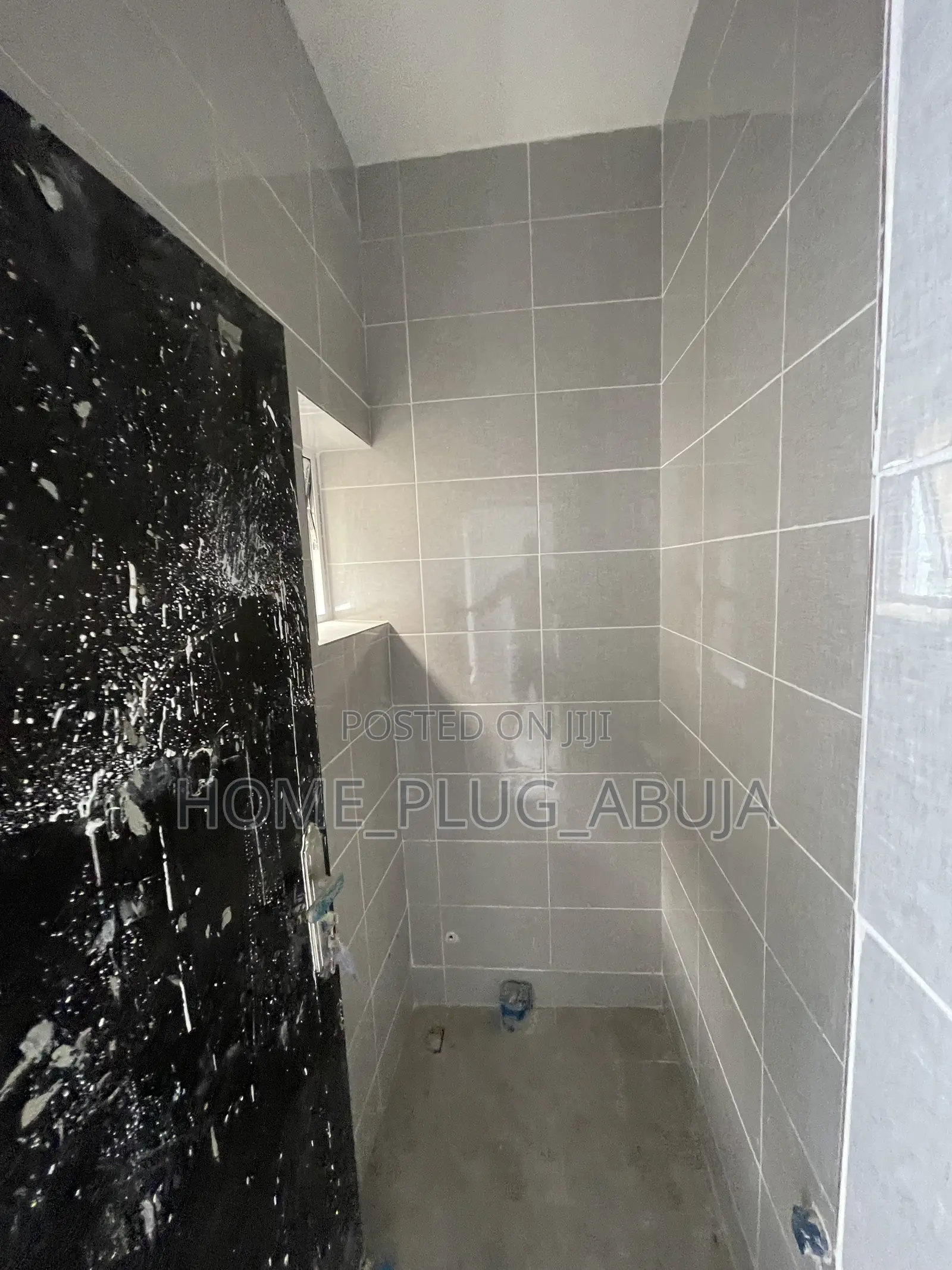 1bdrm Room & Parlour in Efab Queens Estate, Karsana for rent