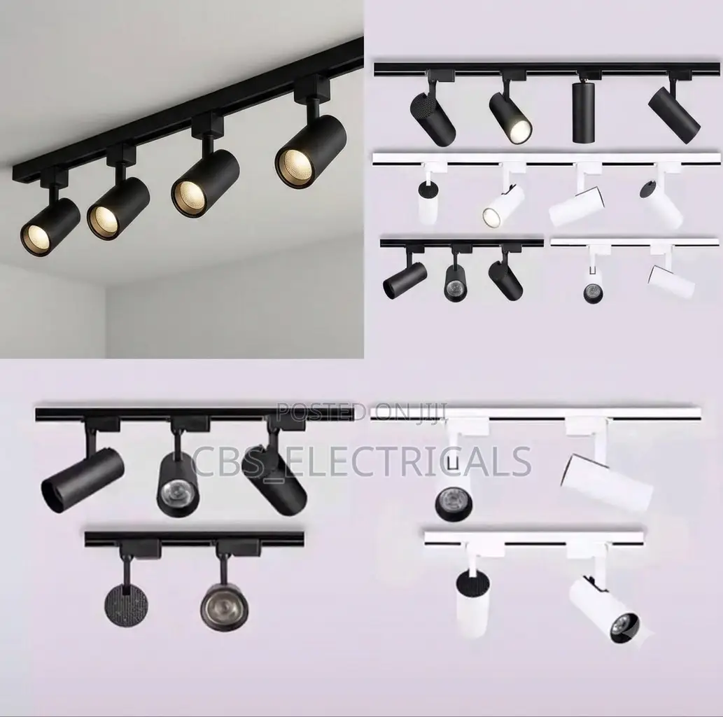 Led Track Lighting