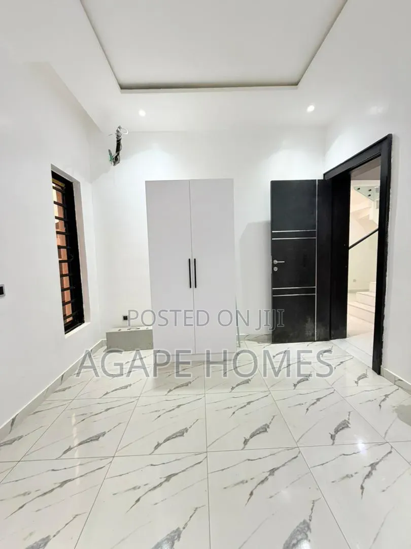 5bdrm Duplex in Harmony, GRA Phase 1 for sale