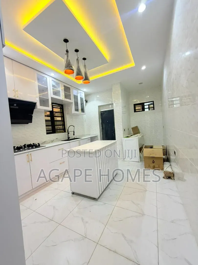 5bdrm Duplex in Harmony, GRA Phase 1 for sale