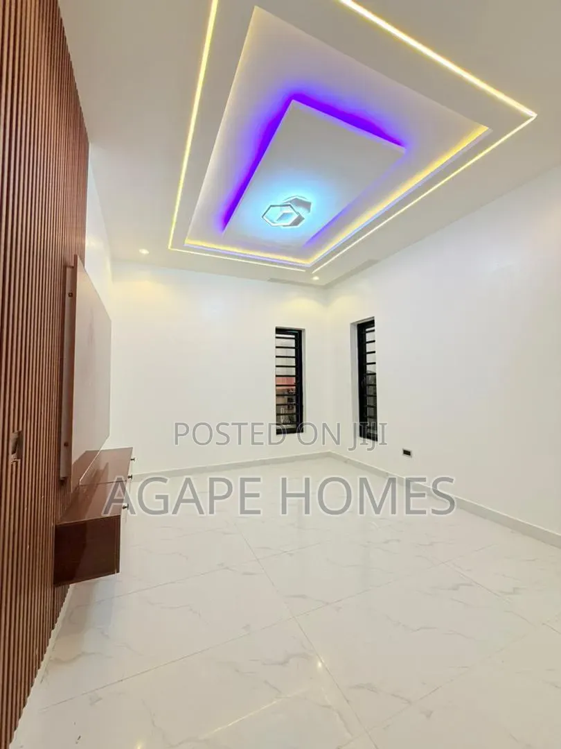5bdrm Duplex in Harmony, GRA Phase 1 for sale