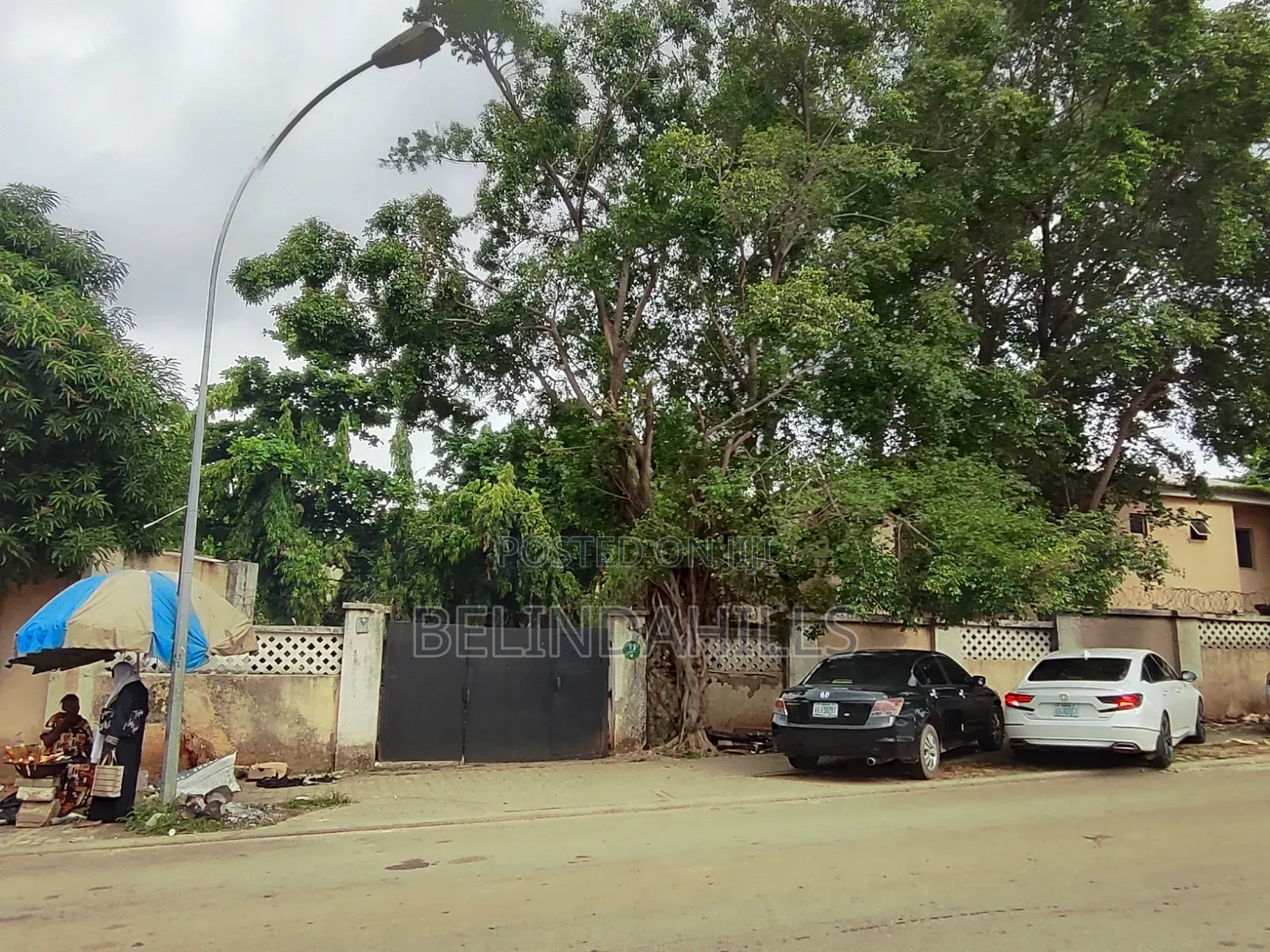 6bdrm Duplex in Wuse 2 for sale