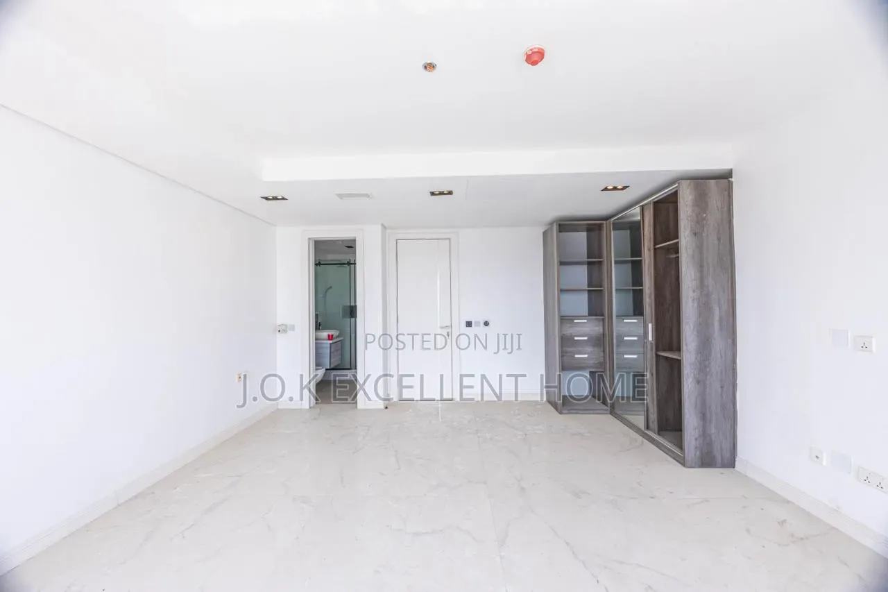 4bdrm Penthouse in Victoria Island Extension for rent