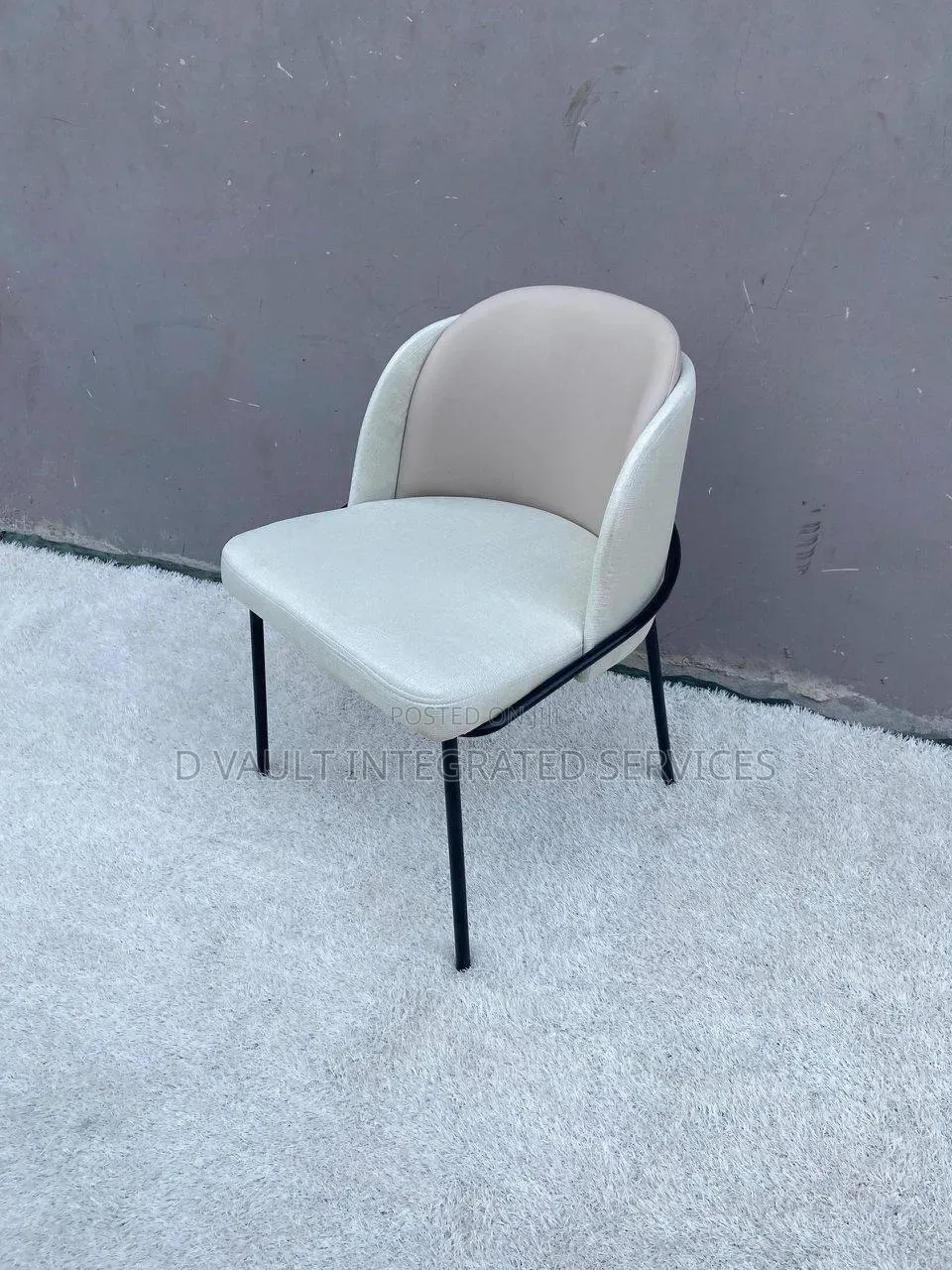 Dining Chair / Restaurants Chair