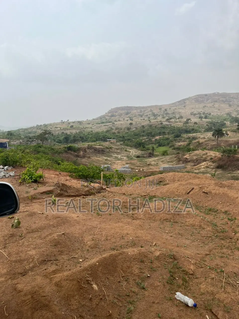 Estate Land In Kurudu