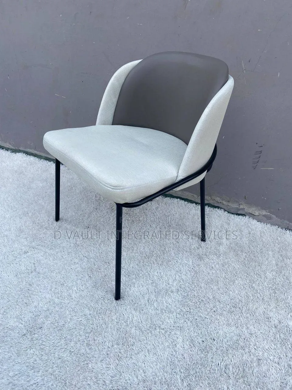Modern Restaurant Chair / Balcony Chair
