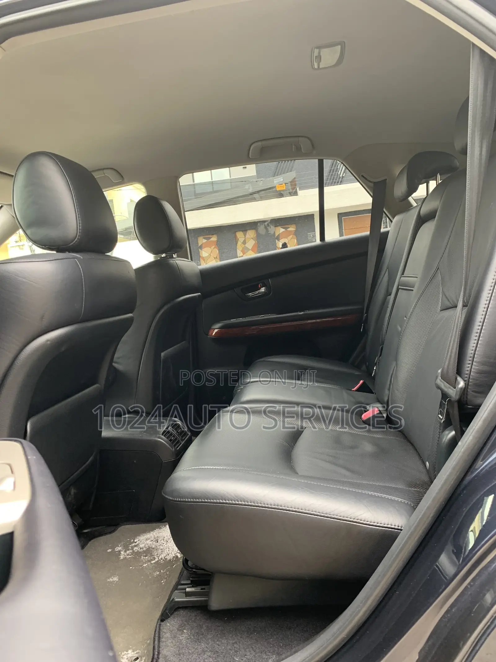 Lexus RX 330 2005