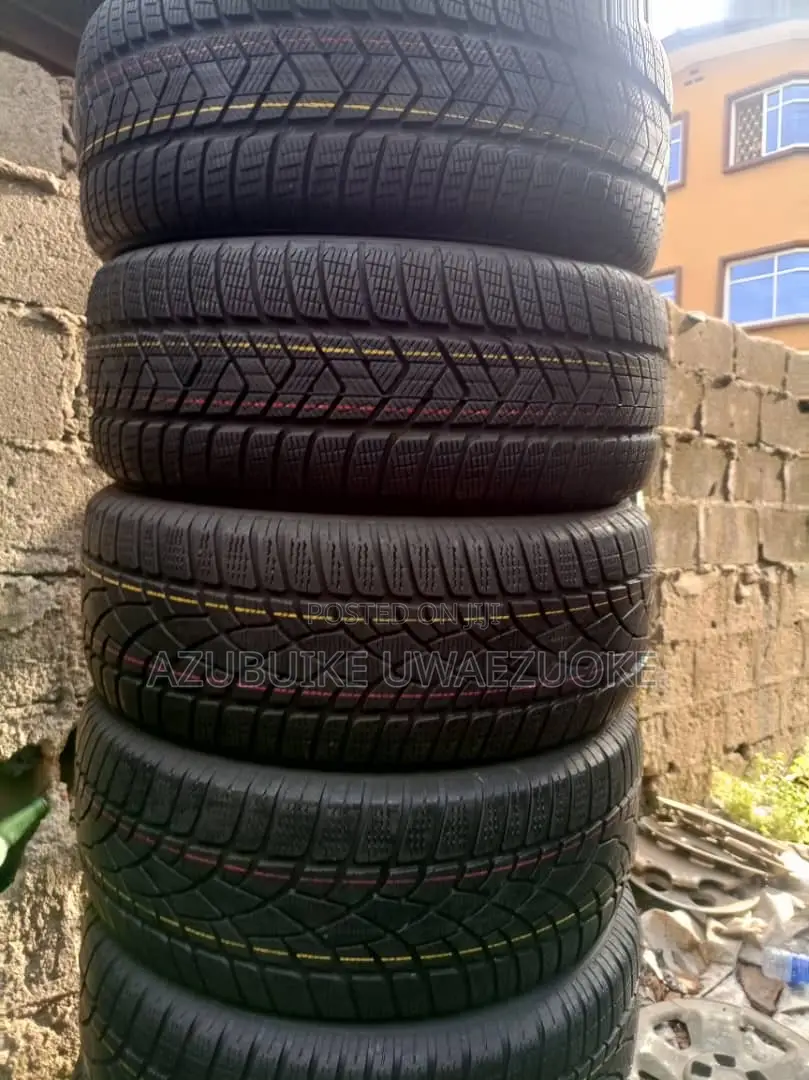 255/55/20 Tyre