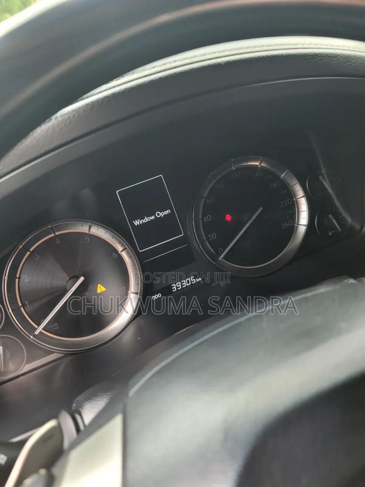 Lexus LX 2019 Black