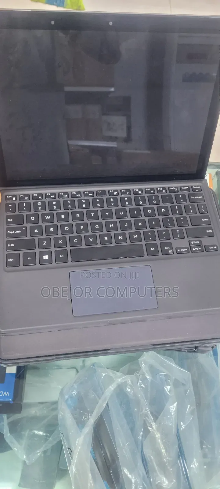 Laptop Dell Latitude 5290 2-in-1 16GB Intel Core i5 SSD 256GB
