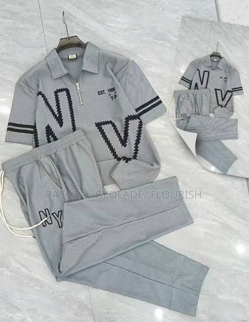 Unisex Up.And Down