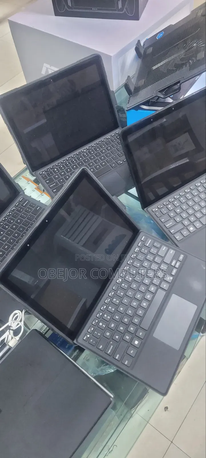 Laptop Dell Latitude 5290 2-in-1 16GB Intel Core i5 SSD 256GB