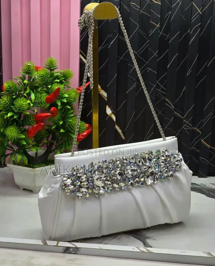 Party Clutch Purse