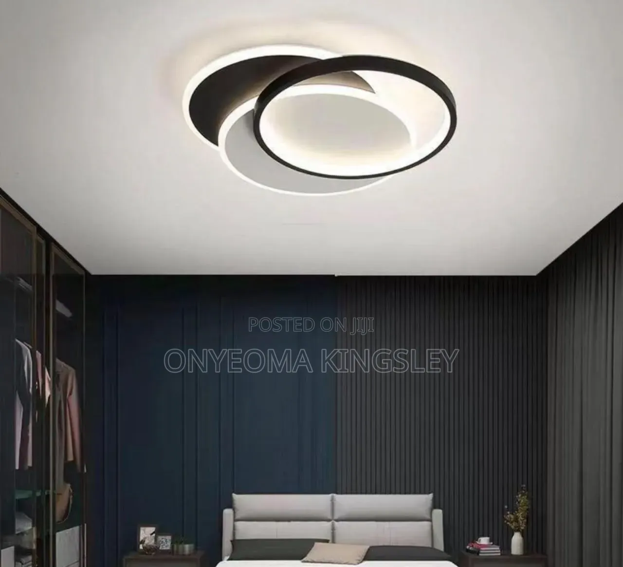 Ceiling Fixtures