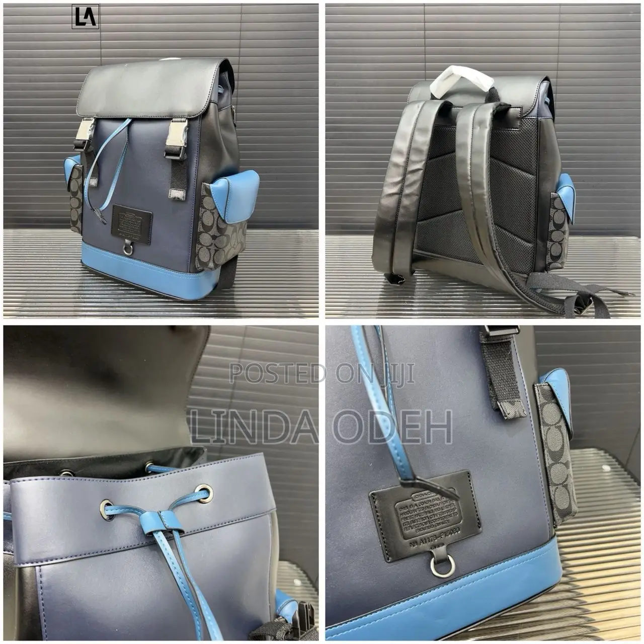 Top Quality Fashion Bag