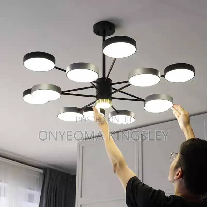 Chandelier