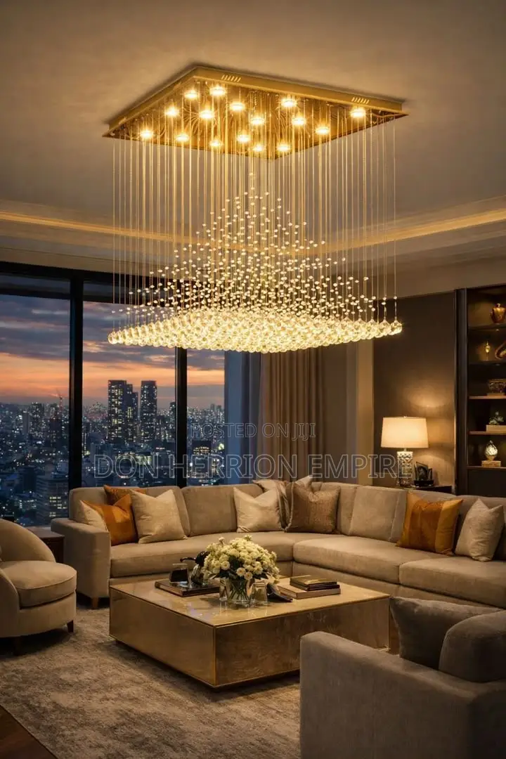 Chandelier Light