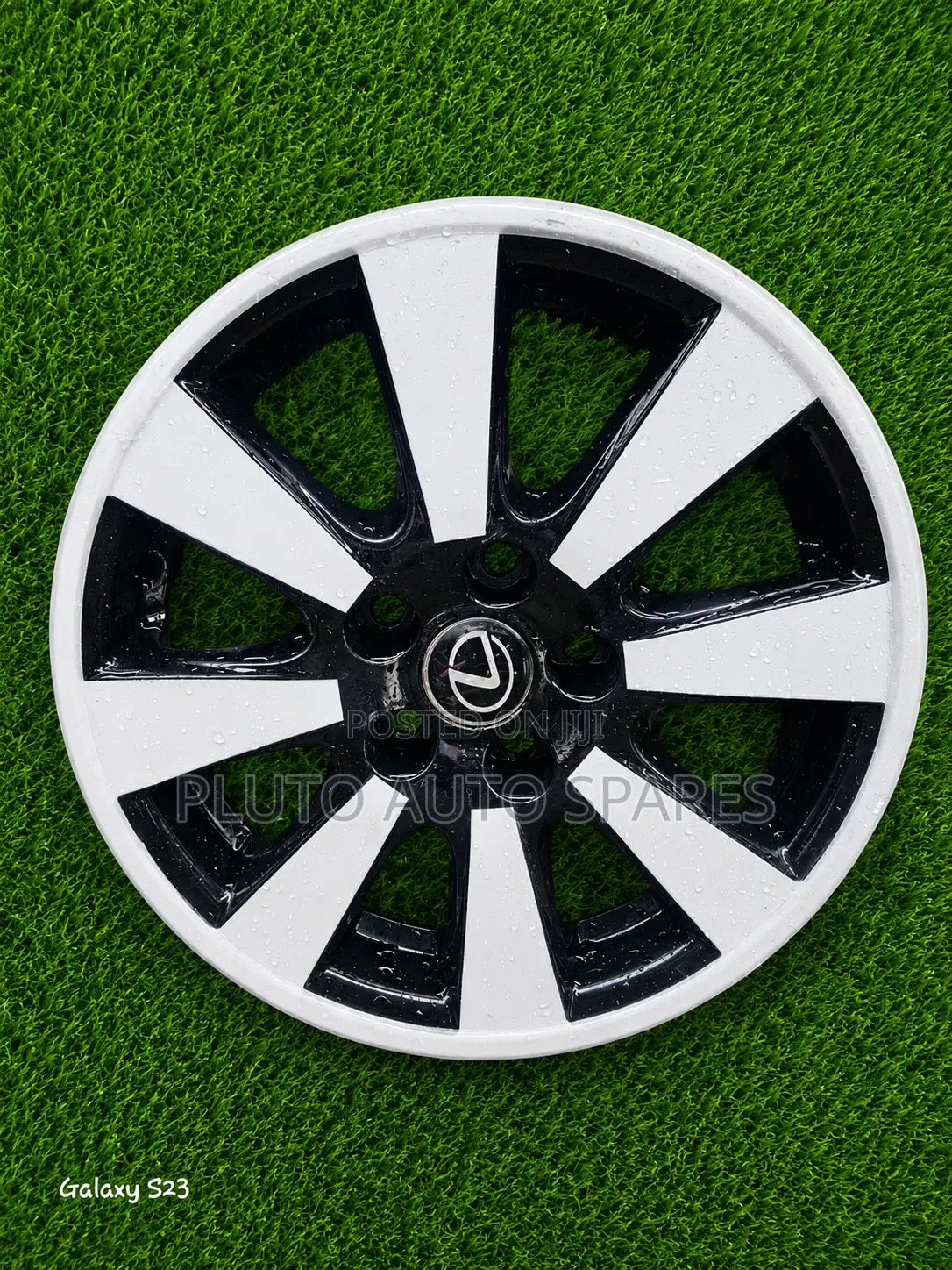 16inch Tokunbo Alloy Rims Toyota Camry