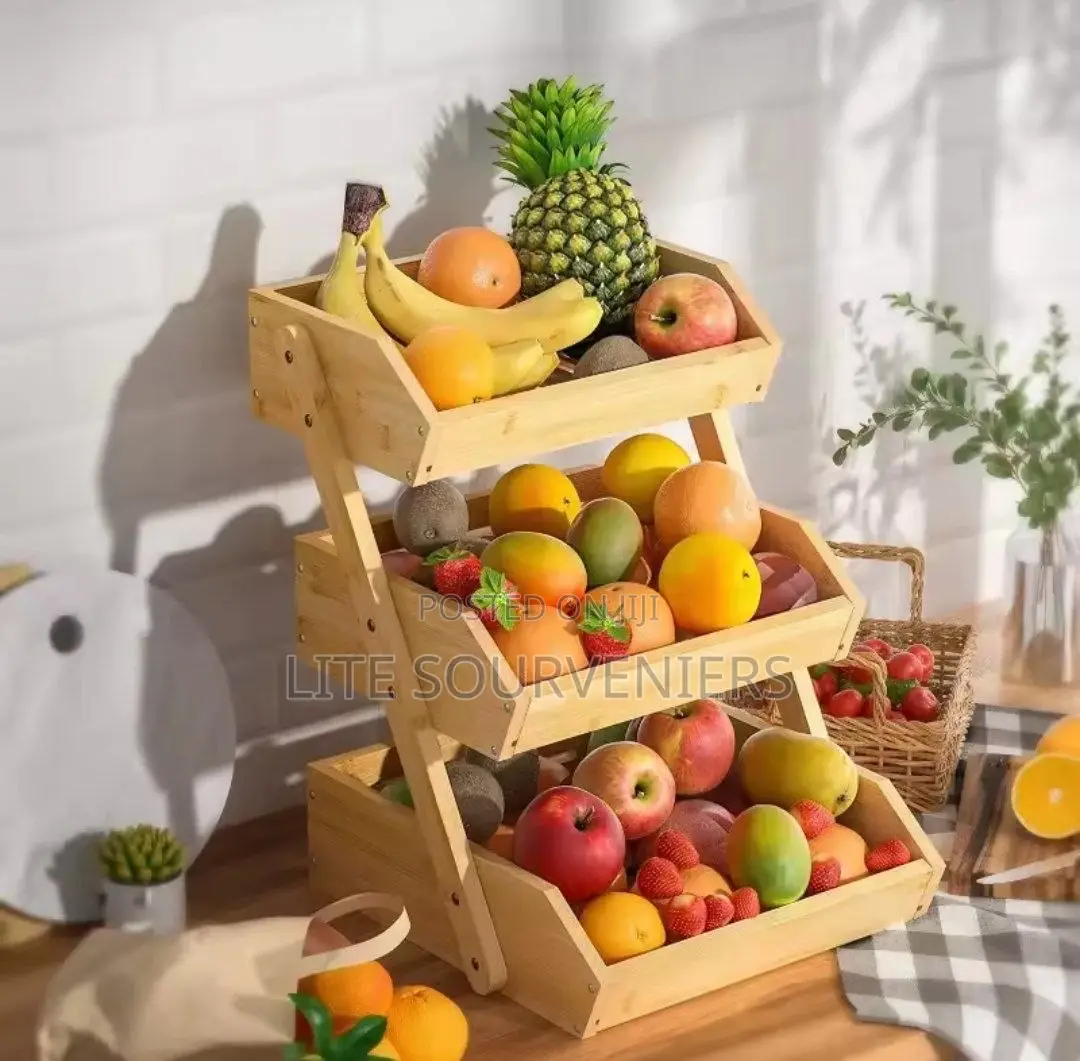 Fruit Basket