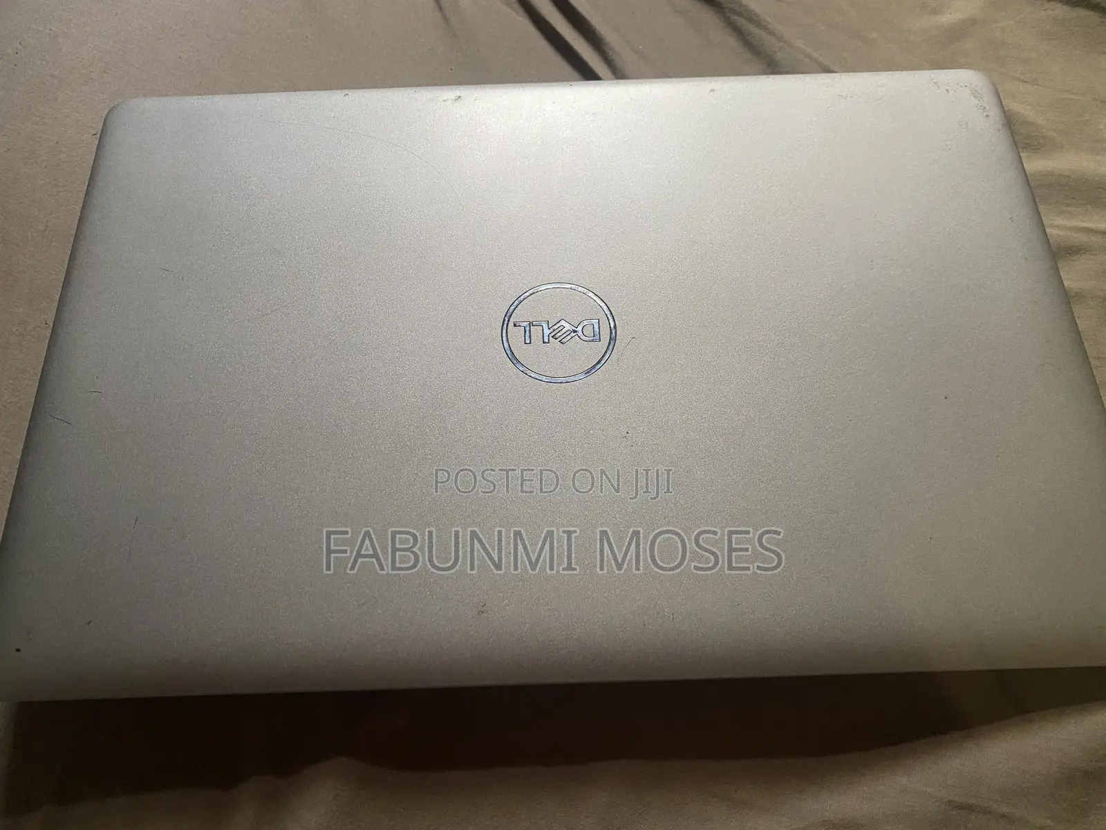 Laptop Dell Latitude 5540 8GB Intel Core i7 SSD 256GB