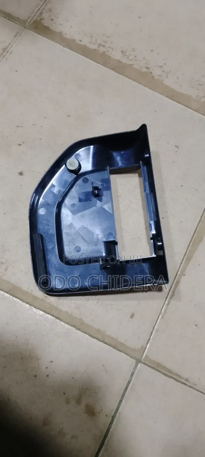 Sliding Door Opener Cover Hiace