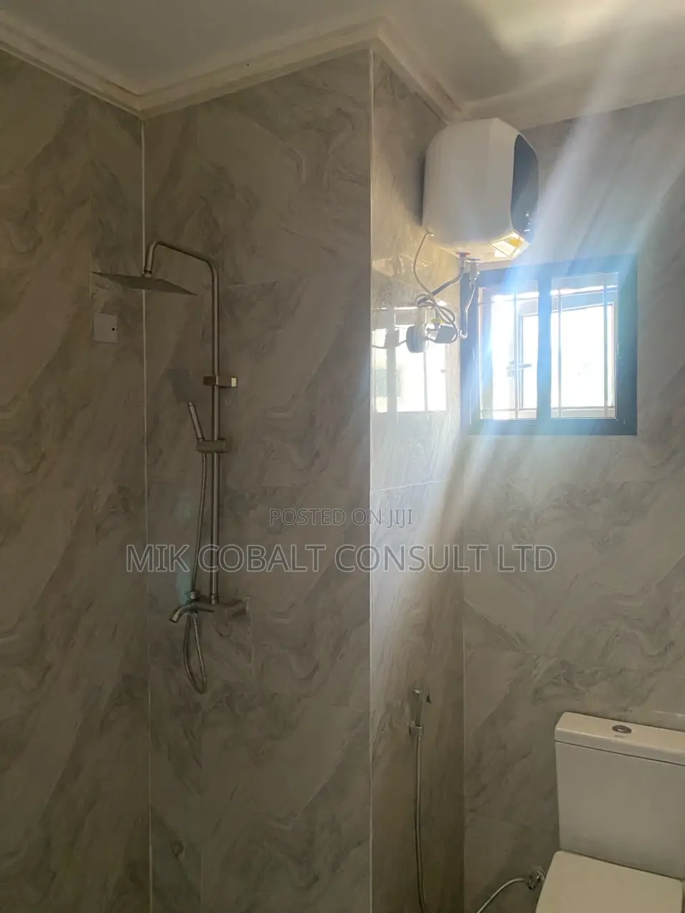 2bdrm Block of Flats in 36 Road, Gwarinpa for rent