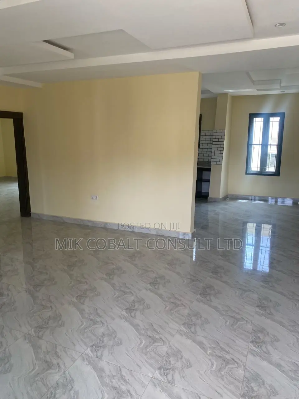 2bdrm Block of Flats in 36 Road, Gwarinpa for rent
