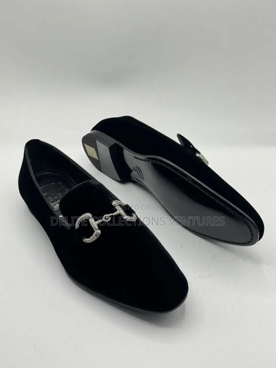 Mario Fagni Italian Shoe  41——46 Available in Store Now