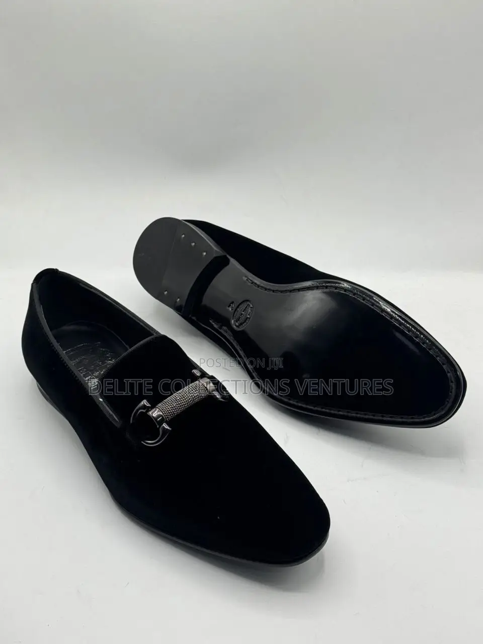 Mario Fagni Italian Shoe  41——46 Available in Store Now