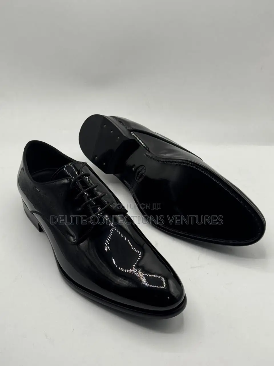 Mario Fagni Italian Shoe  41——46 Available in Store Now