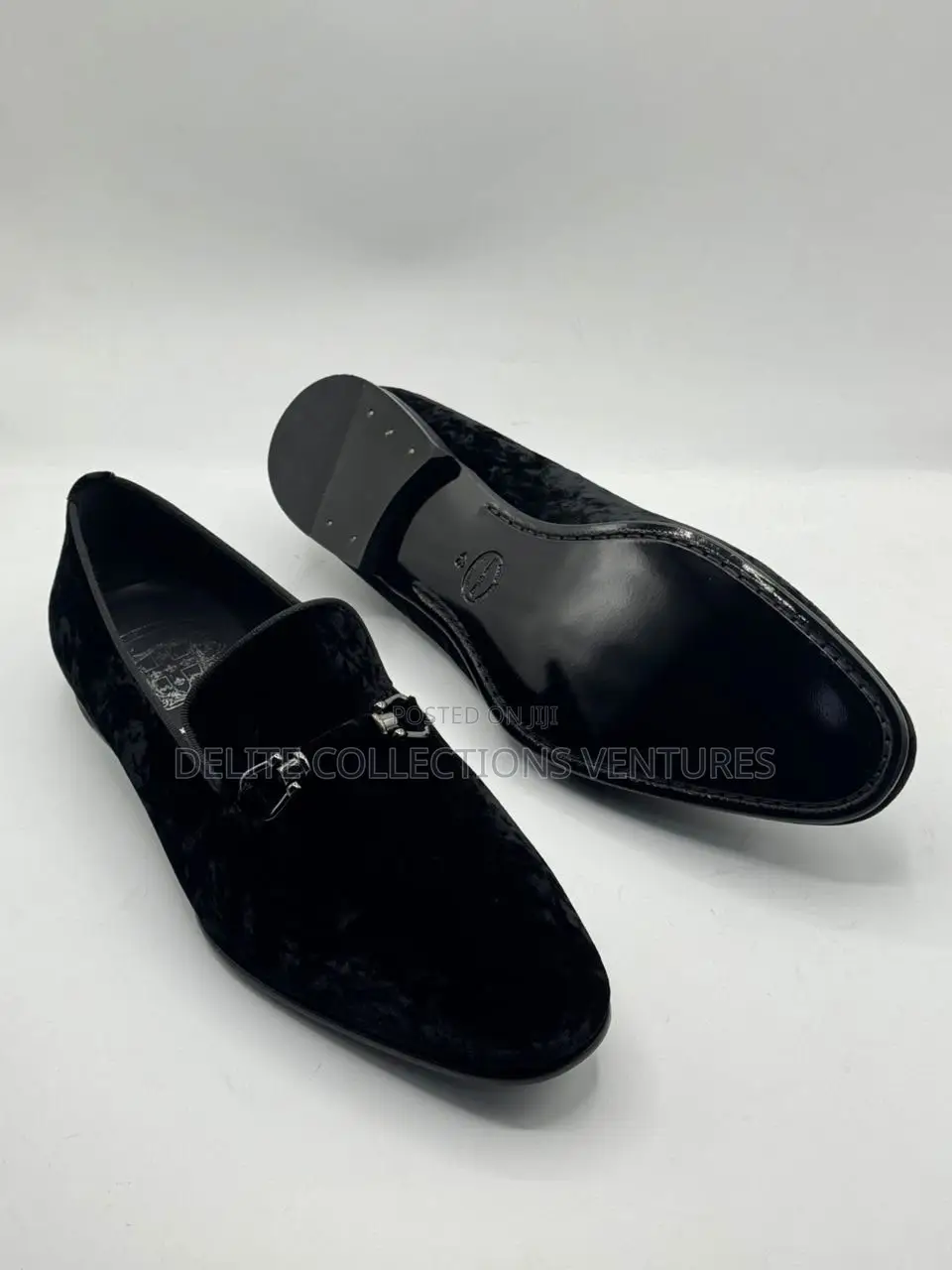 Mario Fagni Italian Shoe  41——46 Available in Store Now