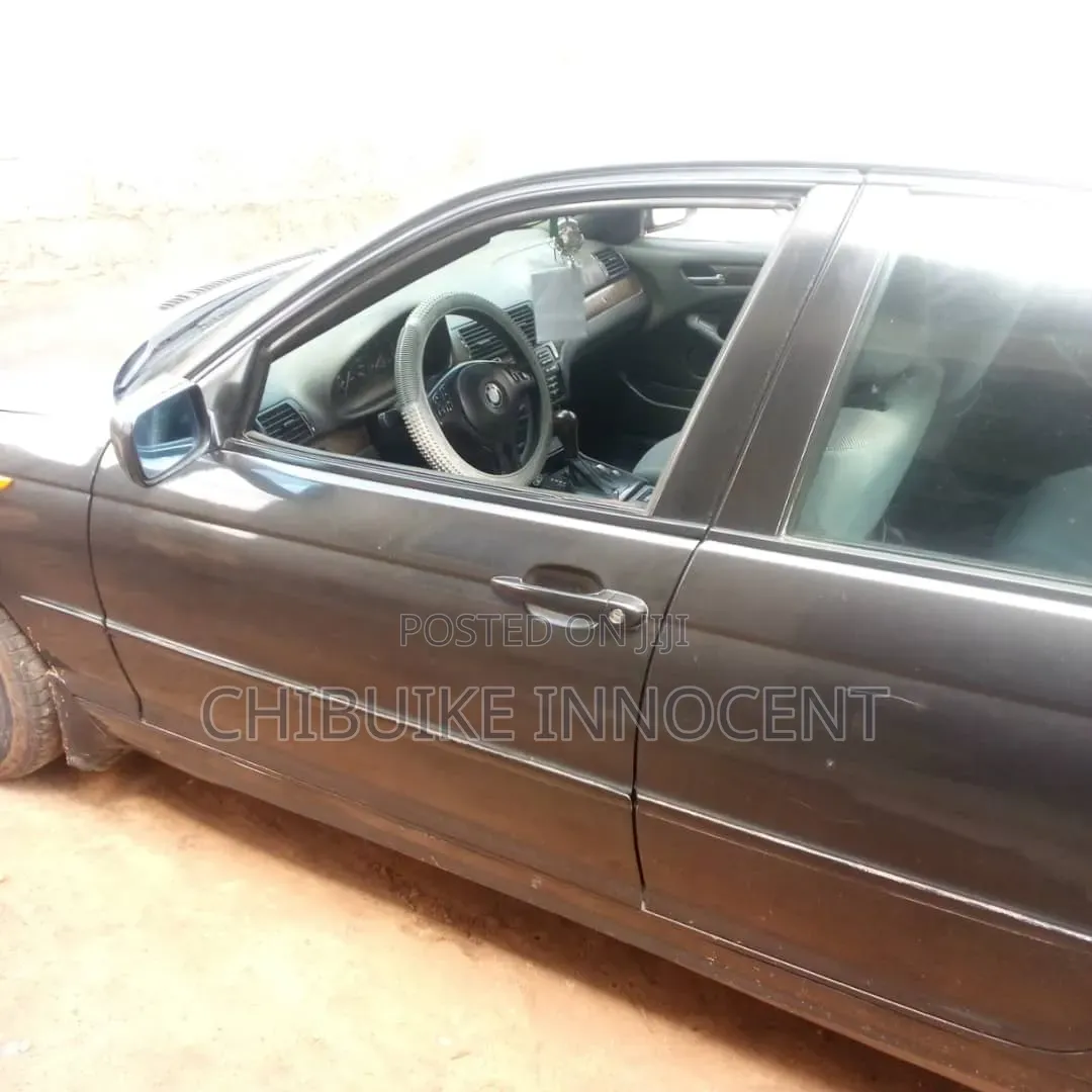 BMW 325i 2007