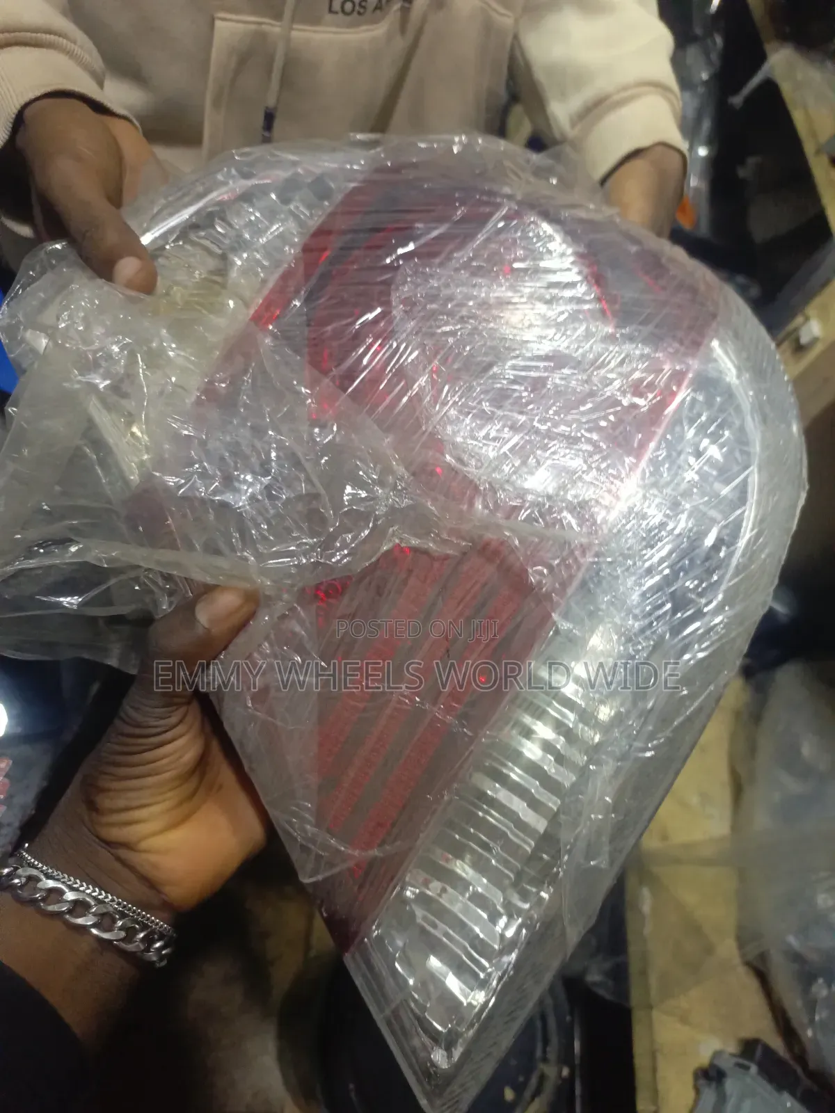 Back Light for Toyota Camry 2004/5 Model Brand New Now in Stock