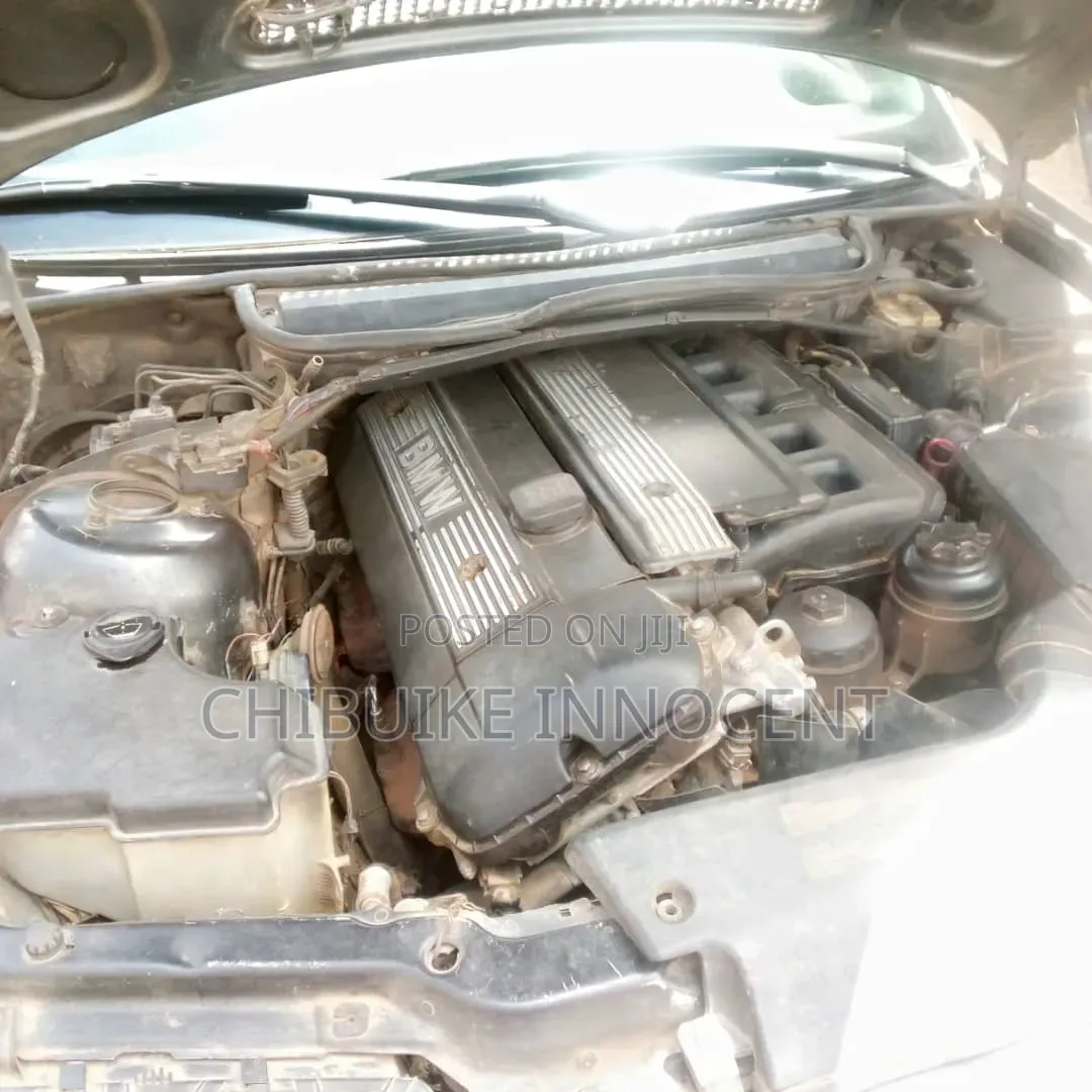 BMW 325i 2007
