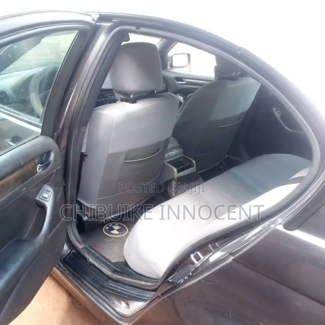 BMW 325i 2007
