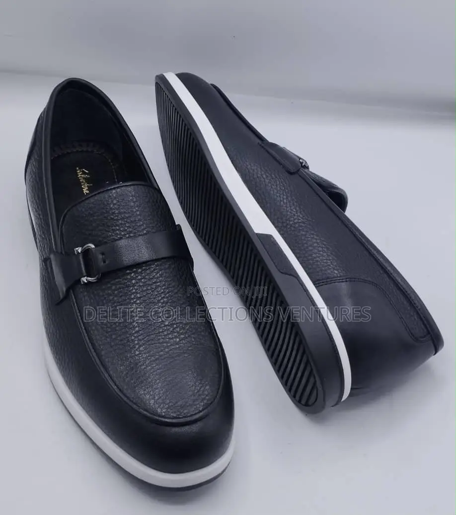 Ferragamo Italian Shoe 41——46 Available in Store Now