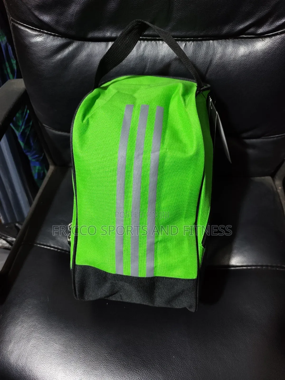 Football Kit Bags