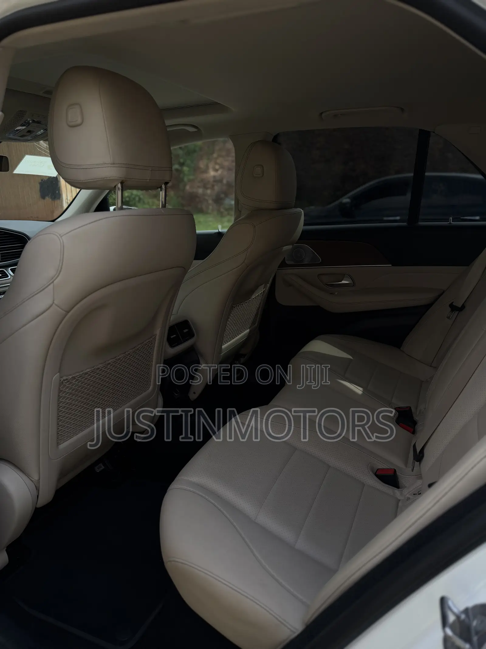 Mercedes-Benz GLE-Class GLE 350 4MATIC 2020 Black