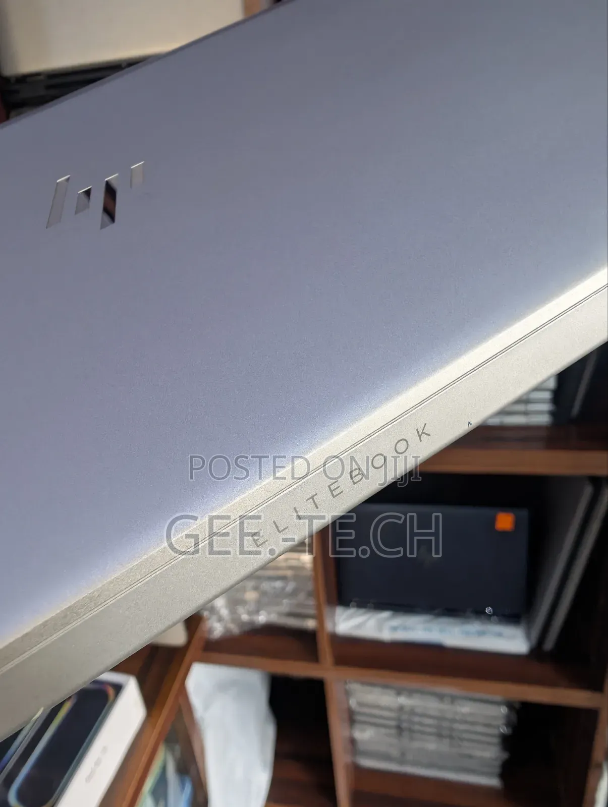 Laptop HP EliteBook 840 G6 16GB Intel Core i5 SSD 256GB