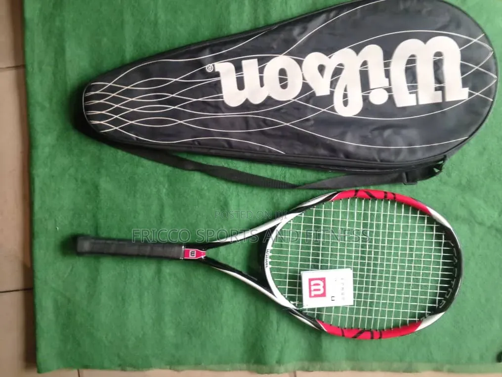 Wilson Professional Racket