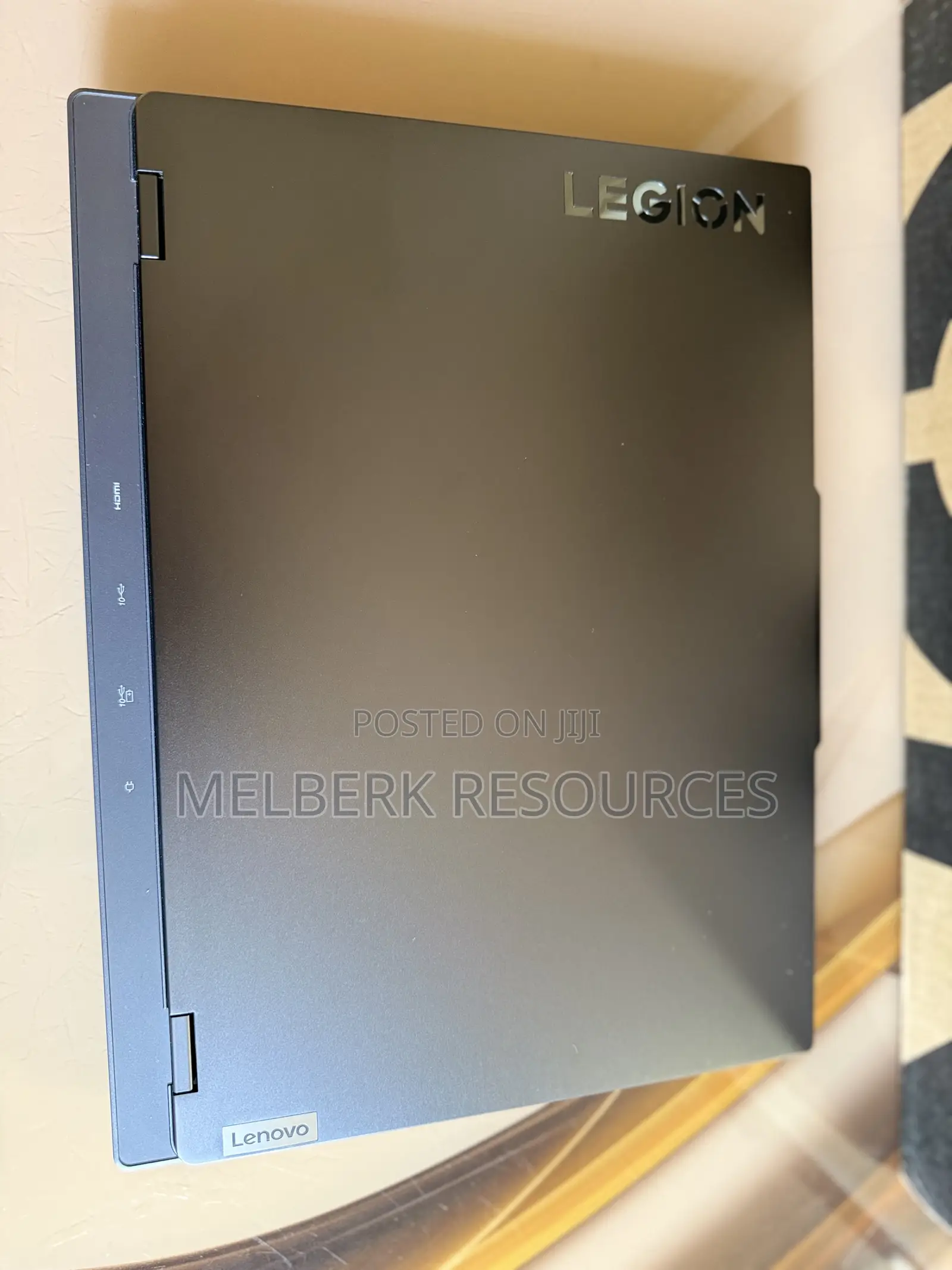 Laptop Lenovo Legion Slim 5 16GB AMD Ryzen 7 SSD 1T