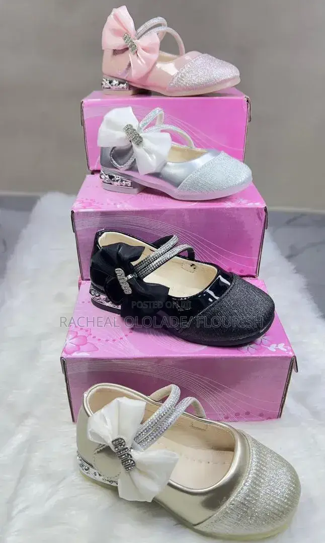 Beautiful Girls Sandals