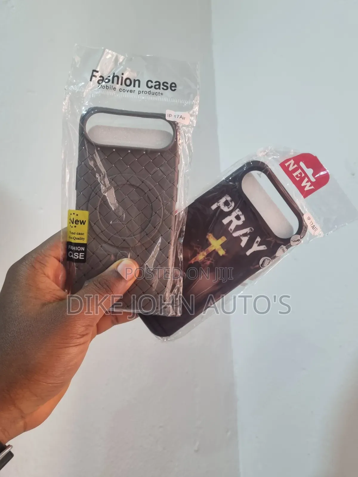 iPhone 17air Case