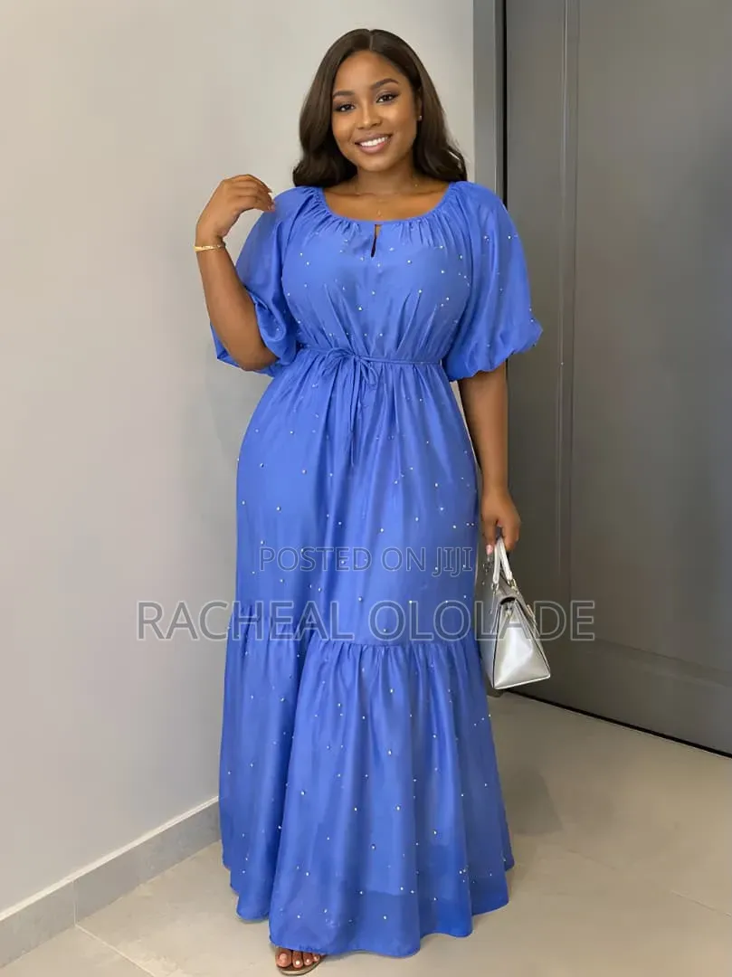 Women Luxury Gown