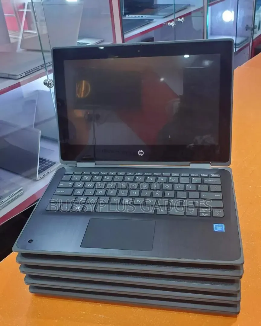 Laptop HP ProBook X360 11 G5 EE 4GB Intel Pentium SSD 128GB