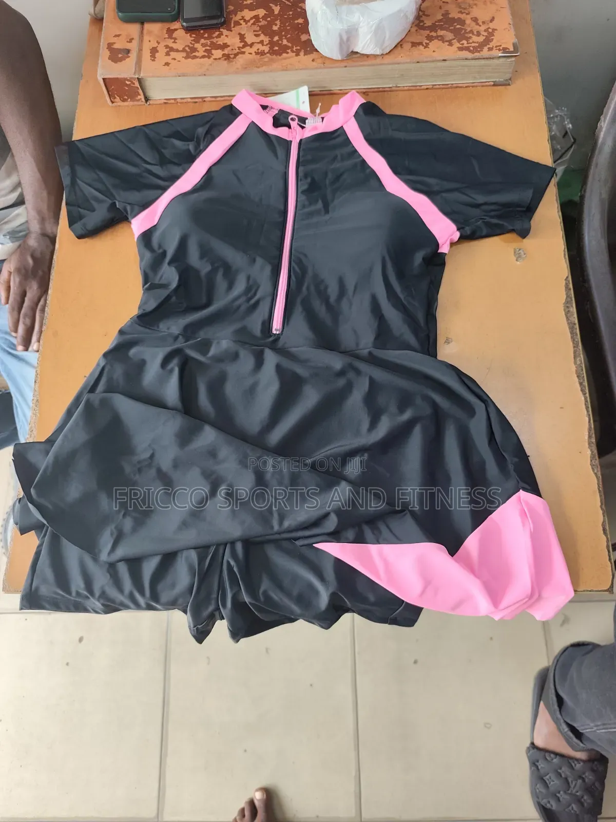 Female Swimming Suits
