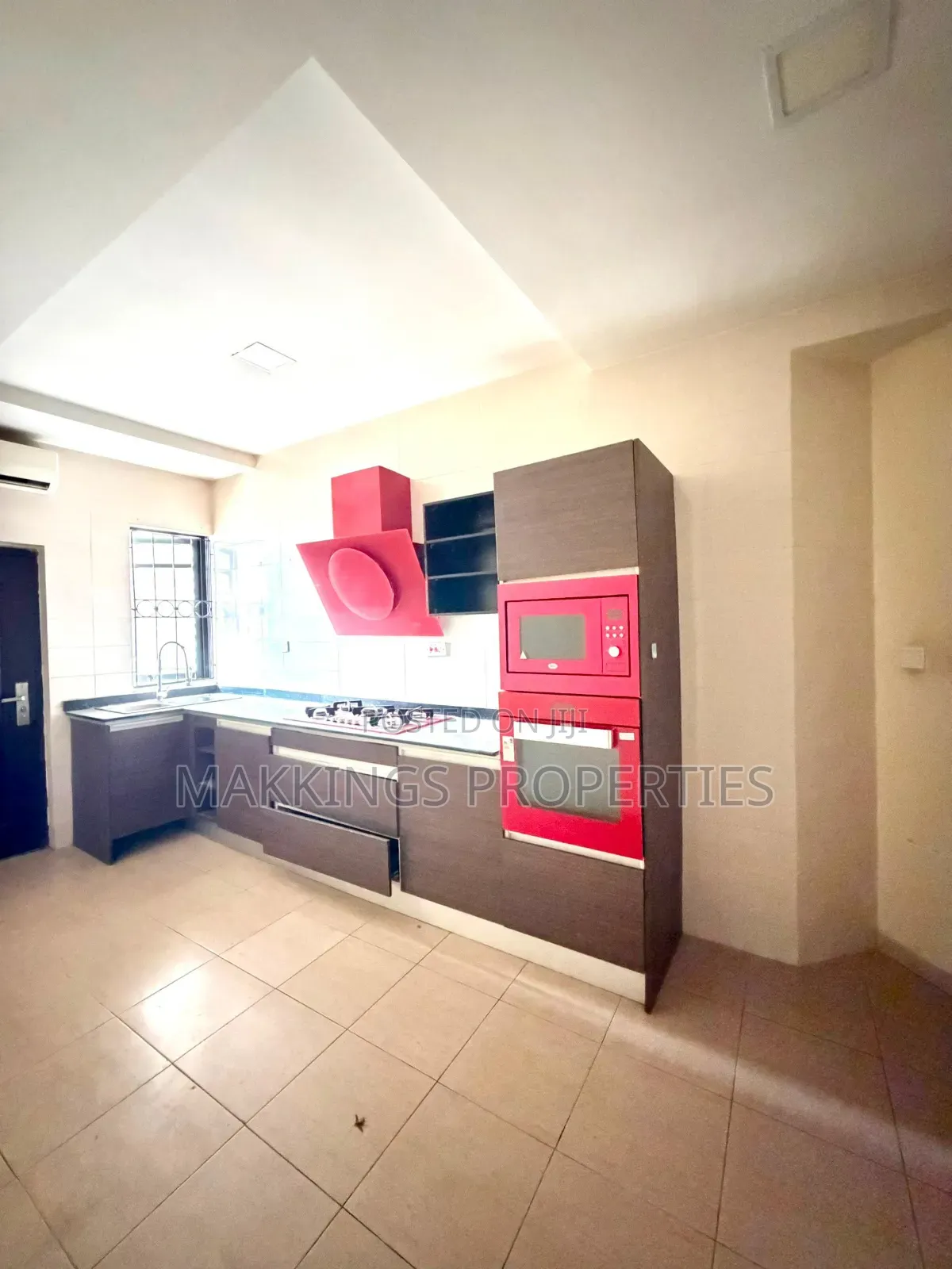 2bdrm Apartment in Victoria Island Extension for rent
