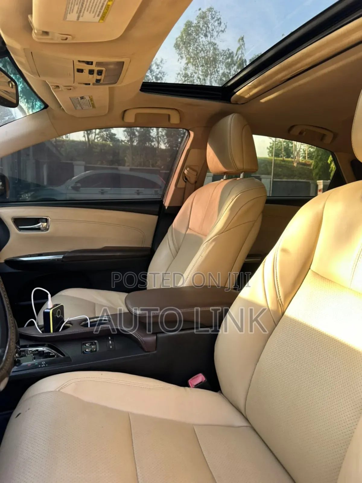 Toyota Avalon 2013 Black