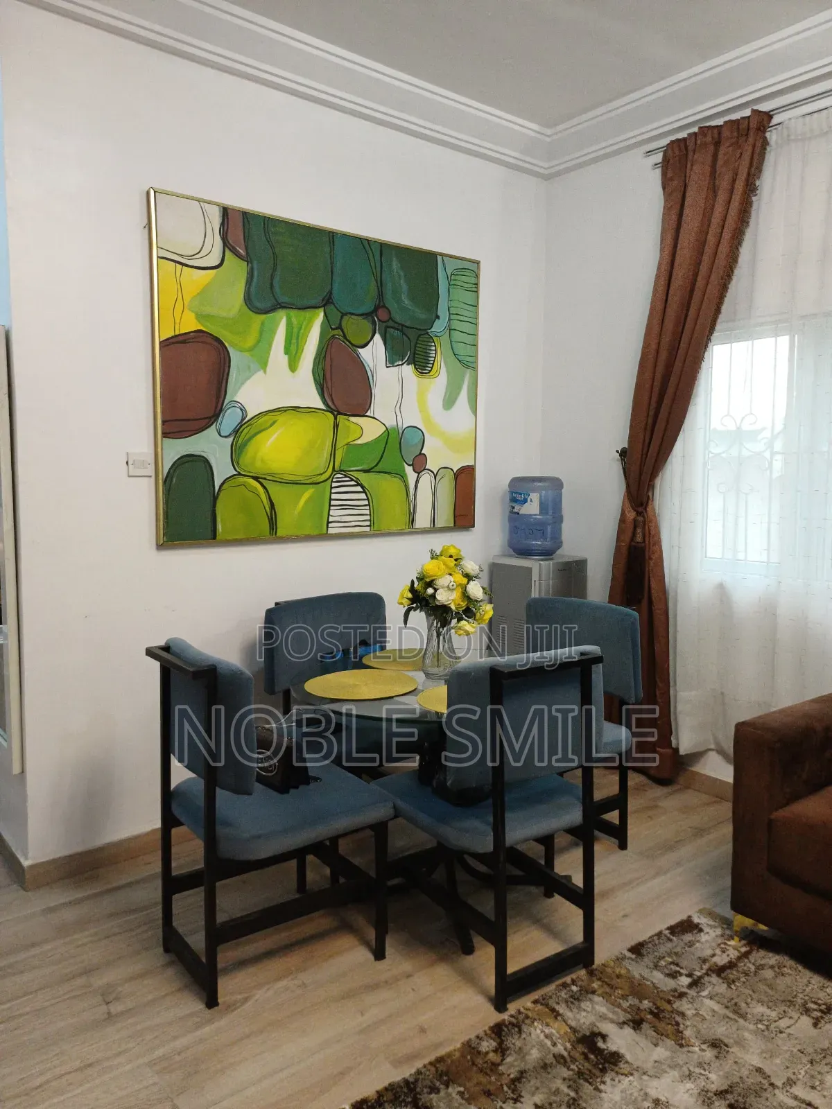 Luxury 1bedroom