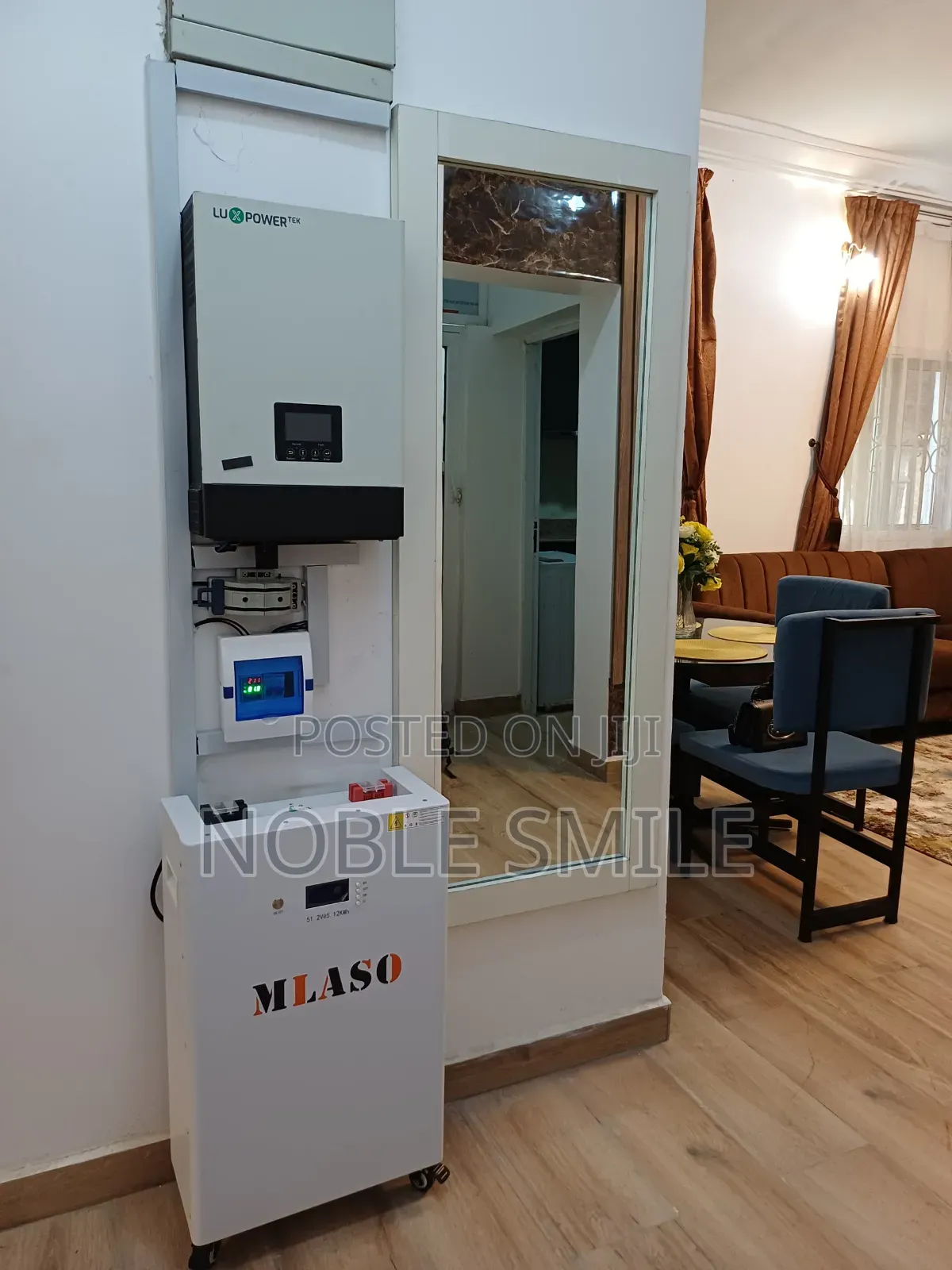 Luxury 1bedroom